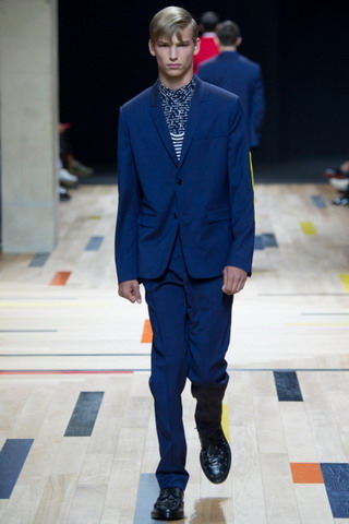 Dior Homme / - 2015